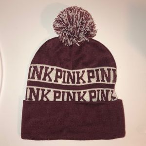 Victoria Secret Beanie